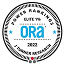 2022 Elite 1 Percent ORA Seal